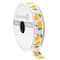 5/8" x 7yd. Lemon Ribbon by Celebrate It® Classic